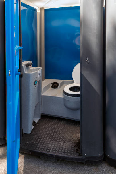 Best Affordable porta potty rental  in White Hall, IL
