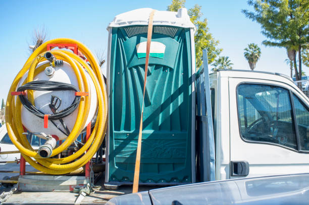 Best Local porta potty services  in White Hall, IL