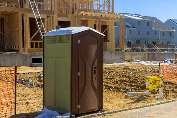 Best Portable restroom trailer rental  in White Hall, IL