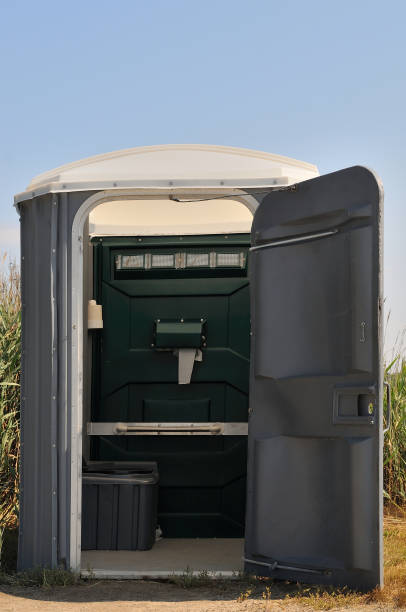 Best Porta potty rental near me  in White Hall, IL