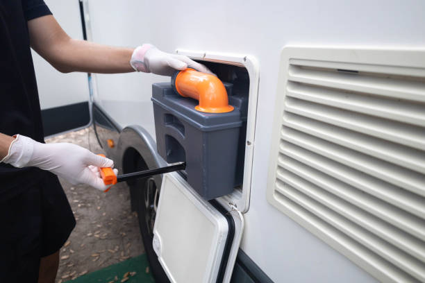 Best Portable toilet rental cost  in White Hall, IL