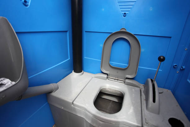Portable Toilet Options We Offer in White Hall, IL