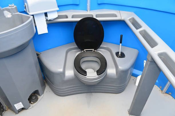 Best Portable toilet rental cost  in White Hall, IL