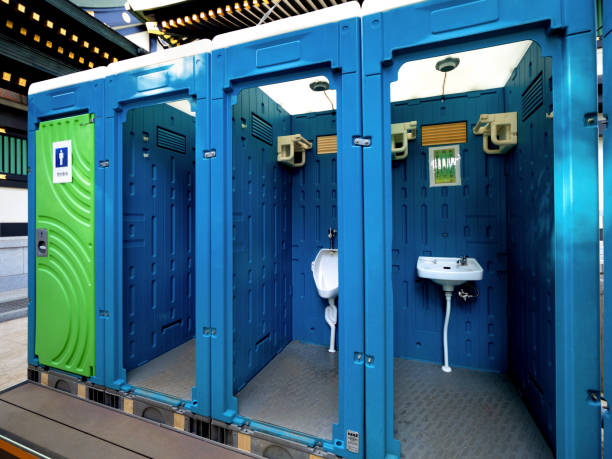 Best Porta potty rental near me  in White Hall, IL