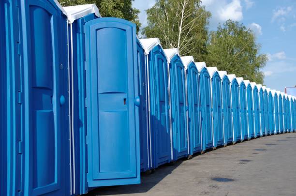 Best Long-term porta potty rental  in White Hall, IL